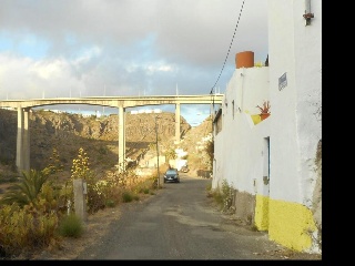 Chalet Independiente en Lg/ Albiturria, Las Palmas de Gran Canaria 5