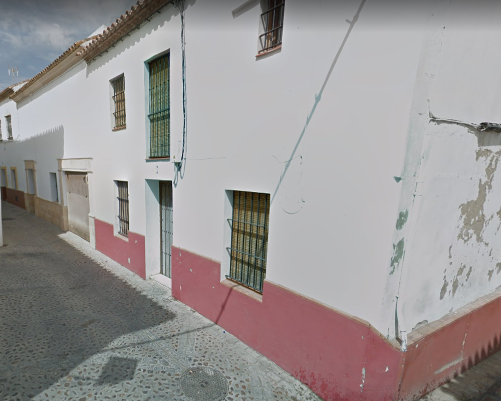 Casa en Carmona - Sevilla -