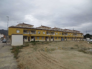 Piso en venta en Granja De Rocamora de 89  m²