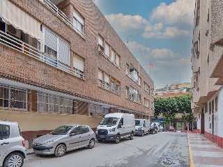 Piso en venta en Torre-pacheco de 123  m²