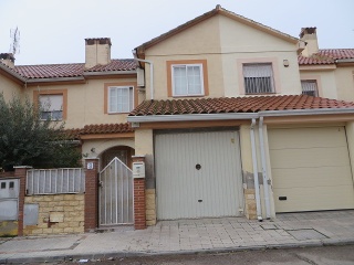 Otros en venta en Cabañas De La Sagra de 127  m²