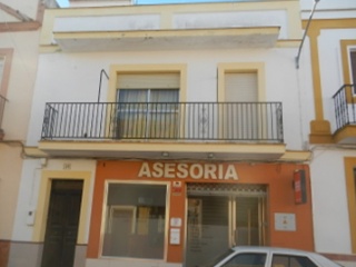 Pisos banco Cantillana