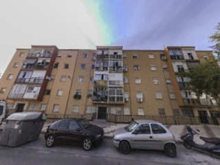 Pisos banco Málaga