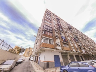 Pisos banco Málaga