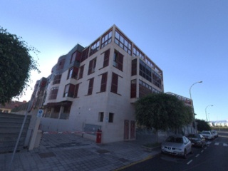 Garaje en venta en Palmas De Gran Canaria de 12  m²