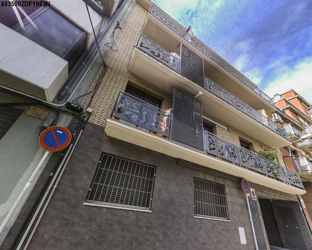 Piso en C/ Or - Rubí - Barcelona