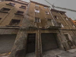 Piso en venta en Manresa de 42  m²