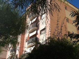 Pisos banco Calafell