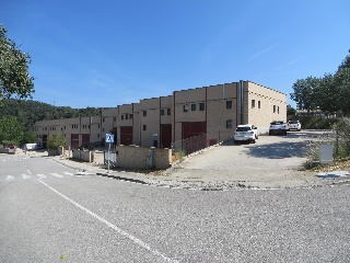 Otros en venta en Sant Feliu De Codines de 537  m²