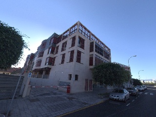 Garaje en venta en Palmas De Gran Canaria de 11  m²