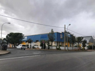 Pisos banco Valdepeñas