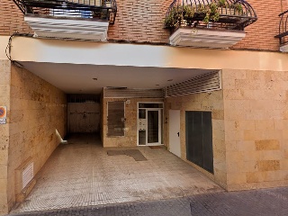 Garaje en venta en Barcelona de 26  m²