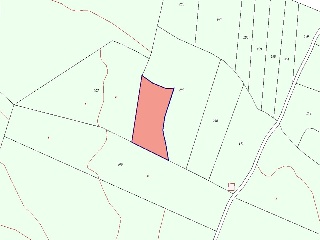 Suelo rústico en Partida Casa Lázaro 2