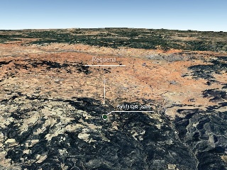 Suelo rústico en Partida Casa Lázaro 4