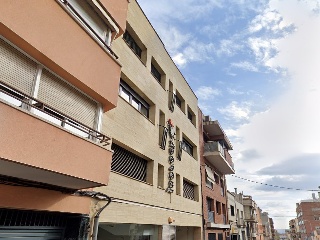 Piso en venta en Terrassa de 89  m²