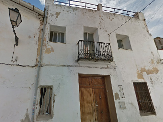 Unifamiliar en venta en Alberic de 348  m²