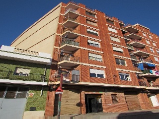 Piso en venta en Algemesí de 114  m²