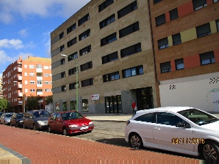 Piso en venta en Aranda De Duero de 70  m²