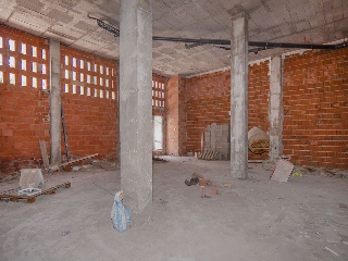 Avenida Juan Ramón Jimenez 14