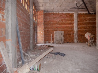 Avenida Juan Ramón Jimenez 15