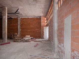 Avenida Juan Ramón Jimenez 10