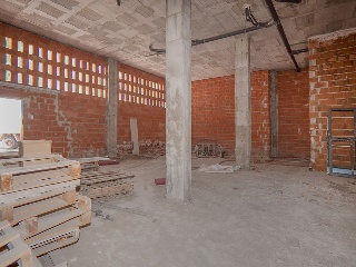 Avenida Juan Ramón Jimenez 14