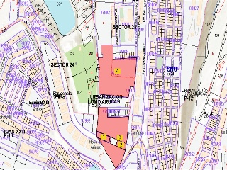 Suelo rústico en Arucas (Las Palmas) 2