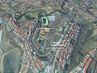 Suelo rústico en Arucas (Las Palmas) 4