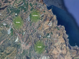 Suelo rústico en Arucas (Las Palmas) 5