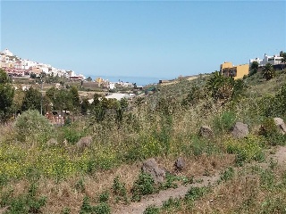 Suelo rústico en Arucas (Las Palmas) 17