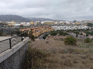Suelo rústico en Arucas (Las Palmas) 25