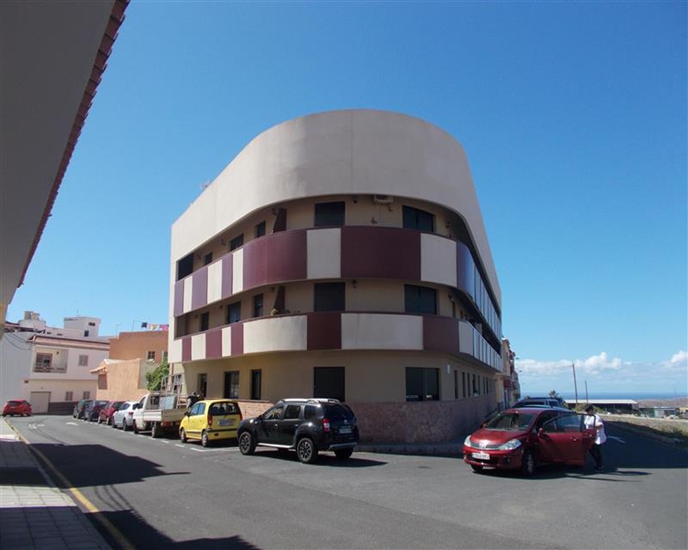 Piso en C/ Buenos Aires - Arona - Santa Cruz de Tenerife