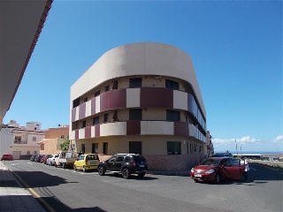 Pisos banco Arona