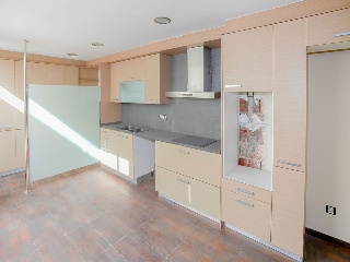 Chalet adosado en C/ Valls d´ Andorra 3