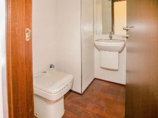 Chalet adosado en C/ Valls d´ Andorra 17