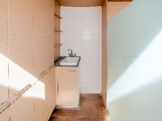 Chalet adosado en C/ Valls d´ Andorra 21