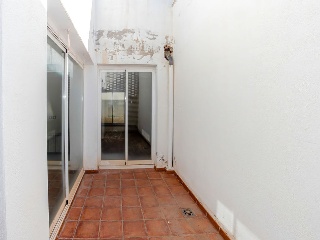 Chalet adosado en C/ Valls d´ Andorra 24