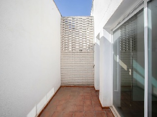 Chalet adosado en C/ Valls d´ Andorra 25