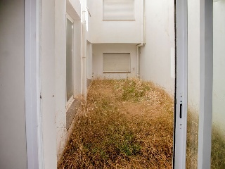 Chalet adosado en C/ Valls d´ Andorra 26