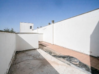 Chalet adosado en C/ Valls d´ Andorra 27