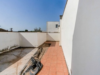 Chalet adosado en C/ Valls d´ Andorra 29