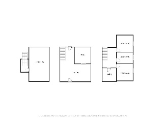 Chalet adosado en C/ Valls d´ Andorra 30