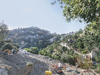 Suelo en C/ Major del Rectoret 46