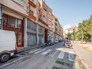 Vivienda en Pz Catalunya,  Salt (Girona) 12