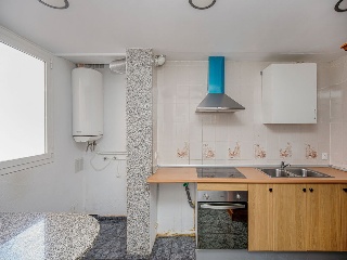 Vivienda en Pz Catalunya,  Salt (Girona) 15