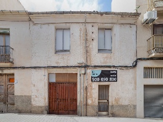 Suelo en C/ Torre de les Maçanes, Jijona/Xixona (Alicante/Alacant) 19