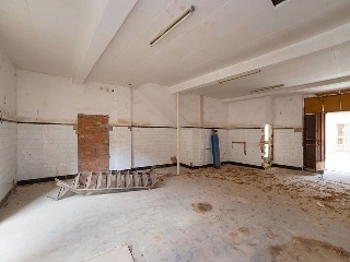 Suelo en C/ Torre de les Maçanes, Jijona/Xixona (Alicante/Alacant) 20