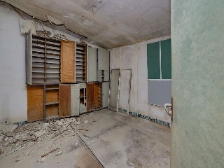 Suelo en C/ Torre de les Maçanes, Jijona/Xixona (Alicante/Alacant) 28