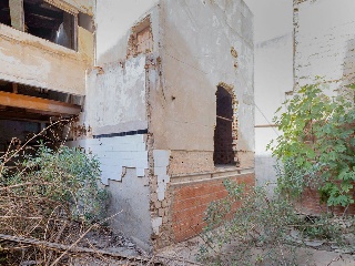 Suelo en C/ Torre de les Maçanes, Jijona/Xixona (Alicante/Alacant) 34