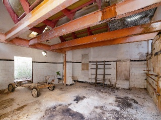 Suelo en C/ Torre de les Maçanes, Jijona/Xixona (Alicante/Alacant) 35